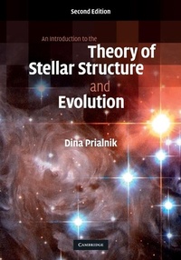 Abbildung von: An Introduction to the Theory of Stellar Structure and Evolution - Cambridge University Press