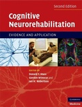 Cover: Cognitive Neurorehabilitation - Cambridge University Press