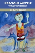 Cover: Precious Mettle - Lulu.com