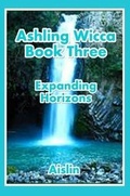 Cover: Ashling Wicca, Book Three - Lulu.com