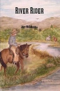 Enlarge image Cover: River Rider - Lulu.com