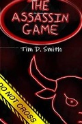 Cover: The Assassin Game - Lulu.com
