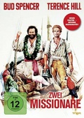 Cover: Zwei Missionare - Universum Film