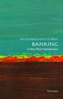 Cover: Banking - Oxford University Press
