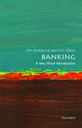 Cover: Banking - Oxford University Press
