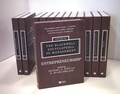 Cover: The Blackwell Encyclopedia of Management, 12 Volume Set - Wiley