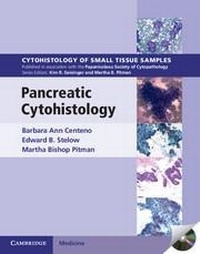 Abbildung von: Pancreatic Cytohistology - Cambridge University Press