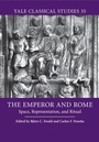Cover: The Emperor and Rome - Cambridge University Press