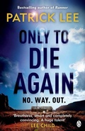 Cover: Only to Die Again - Penguin Books Ltd