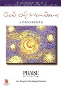 Cover: Paul Baloche - God of Wonders - Integrity Music