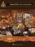 Cover: Frank Zappa - Over-Nite Sensation - Hal Leonard Corporation