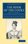 Cover: The Book of the Court - Cambridge University Press