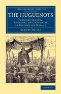 Cover: The Huguenots - Cambridge University Press