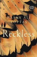 Cover: Reckless - Bloomsbury Publishing PLC