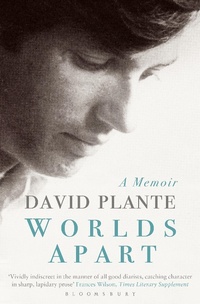 Abbildung von: Worlds Apart - Bloomsbury Publishing PLC
