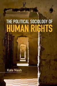 Enlarge image Cover: The Political Sociology of Human Rights - Cambridge University Press