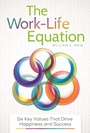 Cover: The Work-Life Equation - Praeger Publishers Inc