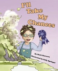 Cover: I'll Take My Chances - Pelican Publishing Co