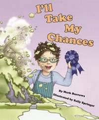 Enlarge image Cover: I'll Take My Chances - Pelican Publishing Co