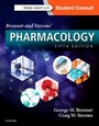 Cover: Brenner and Stevens' Pharmacology - Elsevier