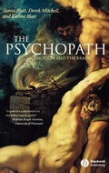 Cover: The Psychopath - Wiley