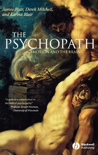 Enlarge image Cover: The Psychopath - Wiley