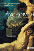 Cover: The Psychopath - Wiley