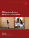 Cover: Disease Control Priorities, Third Edition (Volume 8) - World Bank Publications