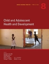 Enlarge image Cover: Disease Control Priorities, Third Edition (Volume 8) - World Bank Publications