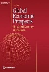 Enlarge image Cover: Global Economic Prospects, June 2015 - World Bank Publications