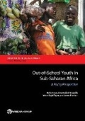 Cover: Out-of-School Youth in Sub-Saharan Africa - World Bank Publications