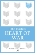 Cover: Heart of War - Bloomsbury Reader