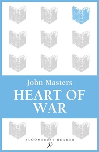 Enlarge image Cover: Heart of War - Bloomsbury Reader