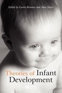 Enlarge image Cover: Theories of Infant Development - Wiley