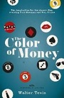 Cover: The Color of Money - Weidenfeld & Nicolson