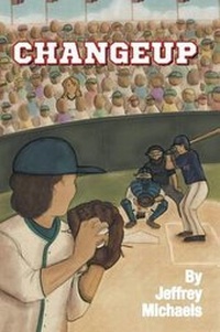 Enlarge image Cover: Changeup - FriesenPress