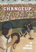 Cover: Changeup - FriesenPress