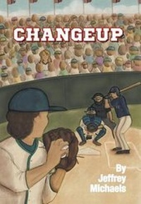 Enlarge image Cover: Changeup - FriesenPress