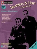 Cover: Rodgers & Hart Classics - Hal Leonard Corporation