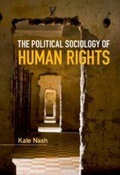 Cover: The Political Sociology of Human Rights - Cambridge University Press