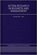 Cover: Action Research in Business and Management - SAGE Publications Ltd