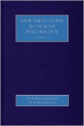Cover: New Directions in Health Psychology - SAGE Publications Ltd