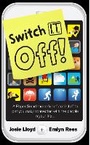 Cover: Switch It Off - Constable