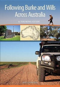 Abbildung von: Following Burke and Wills Across Australia - CSIRO Publishing