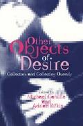 Cover: Other Objects of Desire - Wiley