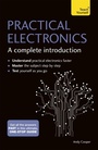 Cover: Practical Electronics: A Complete Introduction - TEACH YOURSELF