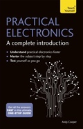 Cover: Practical Electronics: A Complete Introduction - TEACH YOURSELF