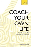 Cover: Coach Your Own Life - TEACH YOURSELF