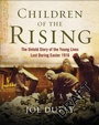 Cover: Children of the Rising - Hachette Books Ireland