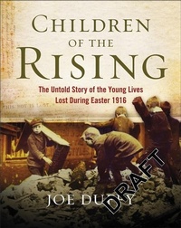 Enlarge image Cover: Children of the Rising - Hachette Books Ireland